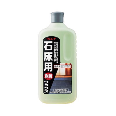 他サイト： オ-ル石床用樹脂ワックス 1Lの商品画像