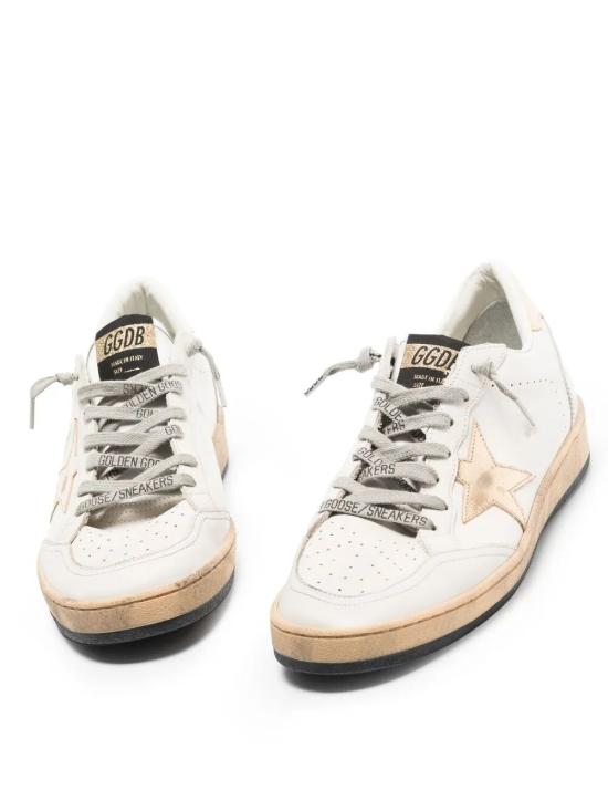 GOLDEN GOOSE Women Sneakers GWF00117 F000783 80608 098 80608 MILK GOLD