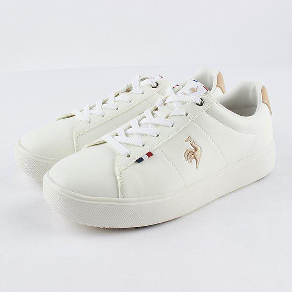 シェル バウンス スニーカー QQ112WCU11 WHT