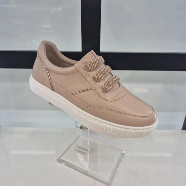 HC11 シープスキン婦人靴 Y1E0U5P13 (41555856)