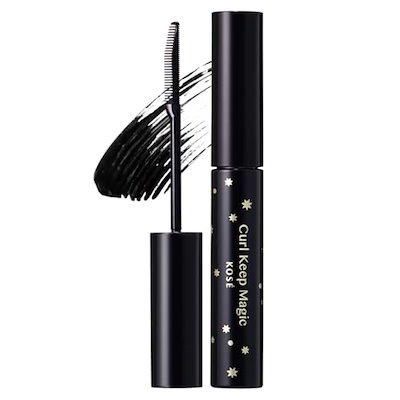 他サイト： コーセー　カールキープマジック　クリアブラック(5.5mL)　メール便の商品画像