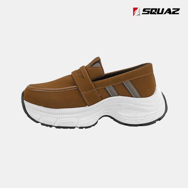 女性カジュアルスニーカー 厚底スニーカー SSS714