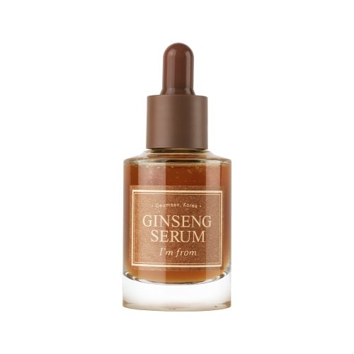 ジンセンセラム 30ml