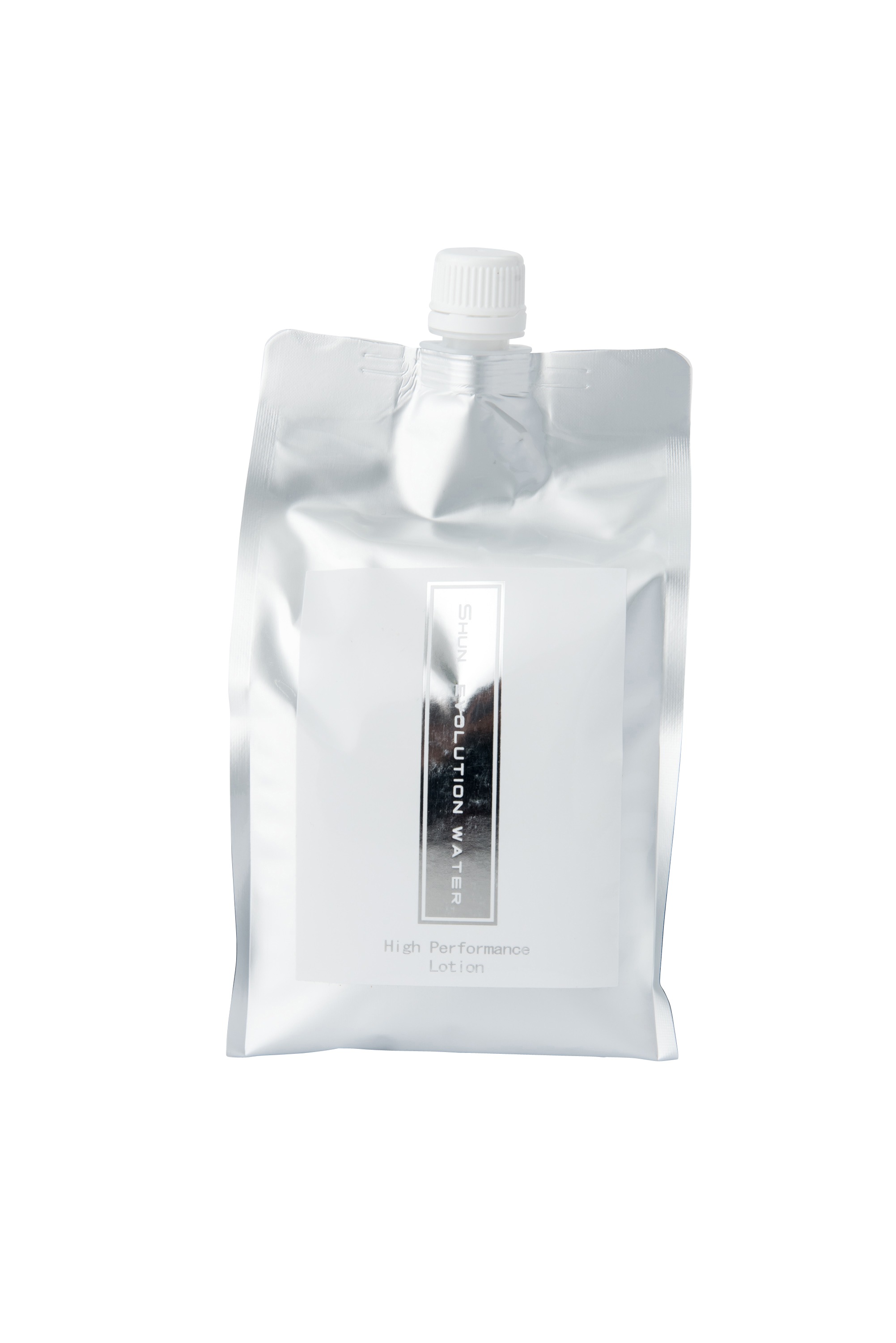 シュン エボリューションウォーター (1000ml) 8,580円