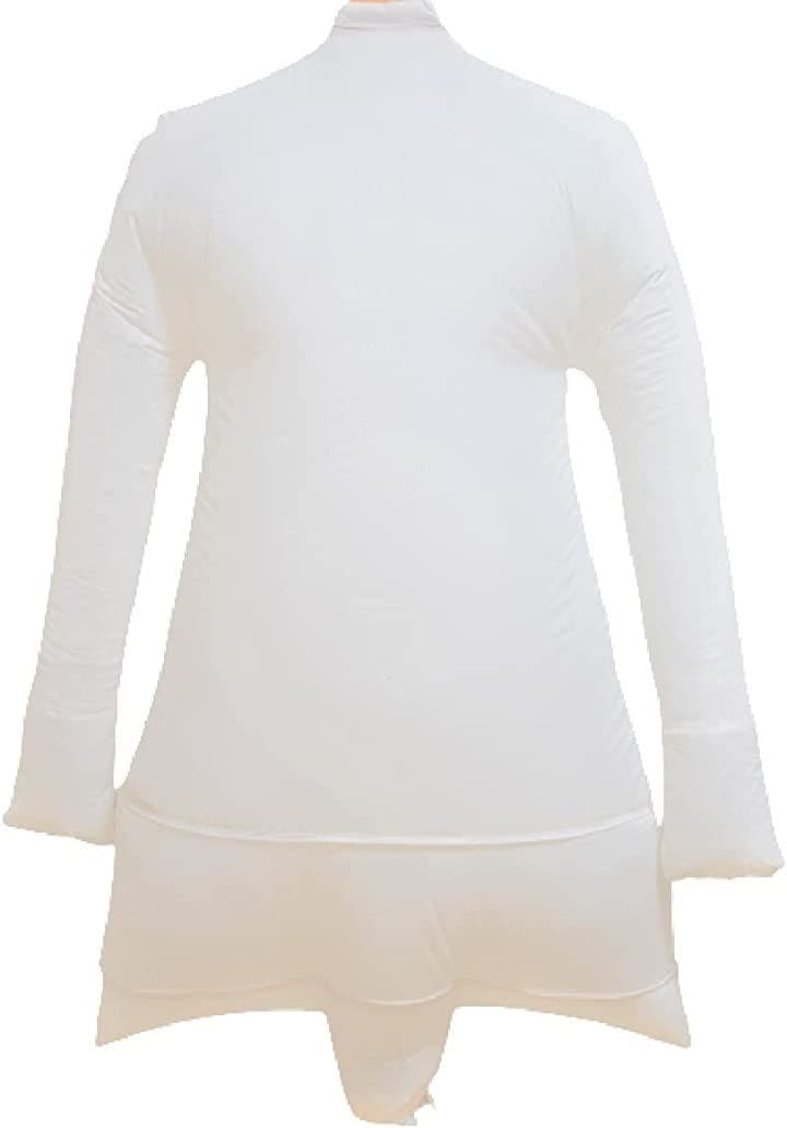 THEロング 携帯用衣類乾燥バルーン ドライヤー ふとん乾燥機対応 マービン貿易(オフホワイト) 7,056円