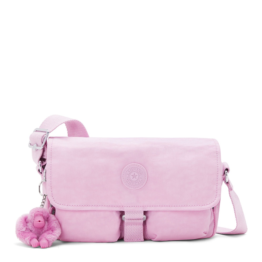 公式 チリィアップ(ブルーミングピング) KI5385R2C ショルダーバッグ