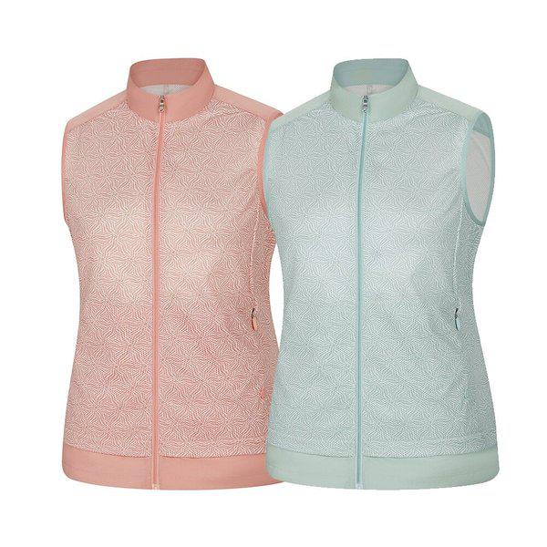 女性 春 軽量 メッシュ 登山ベスト 2471VK174W