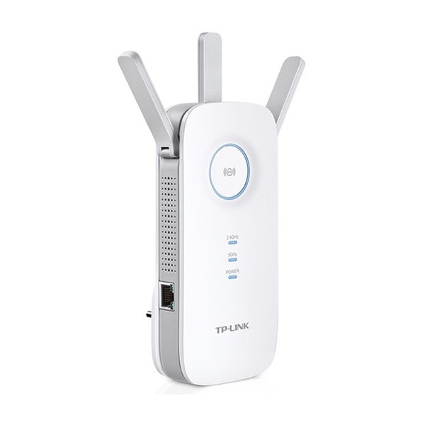 RE450 [無線LAN中継器（11ac/n/a/g/b1300Mbps＋450Mbps）] 5,776円
