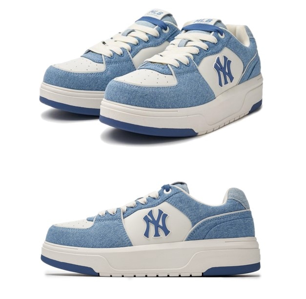 CHUNKY LINER DENIM BASIC 11,473円