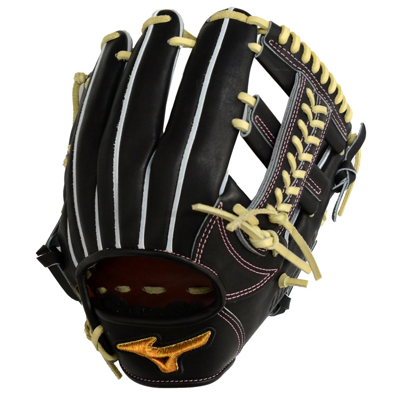 硬式用 ミズノプロ オーダーグラブ 坂本勇人モデル グラブ袋付 BSS限定 野球 硬式 グラブ グローブ 限定 25SS(MPオーダーCPサカモト21-07) 44,880円