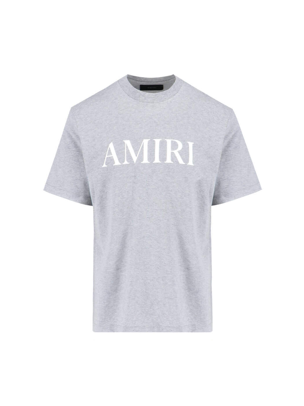AMJYTE1073 GREY グレー 春夏2025 Tシャツ メンズ ia