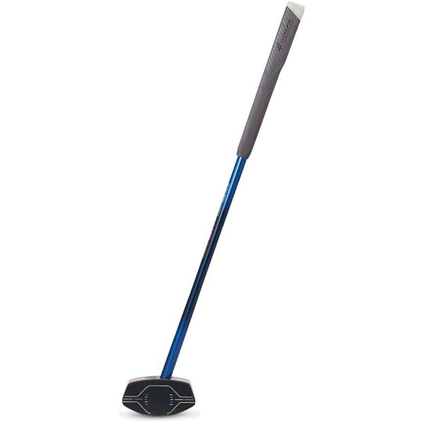 ハタチ グラウンドゴルフ BH2882 14 R84 アルティメットウレタンクラブ2 ネイビー R84