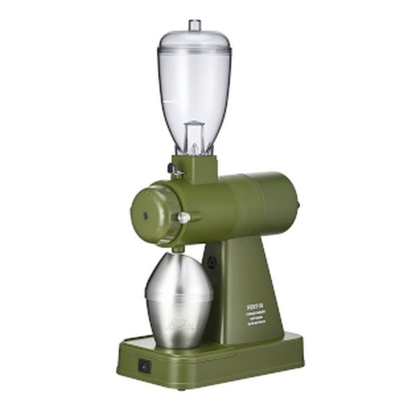 NEXT G2 KAK コーヒーグラインダー カーキ 61120