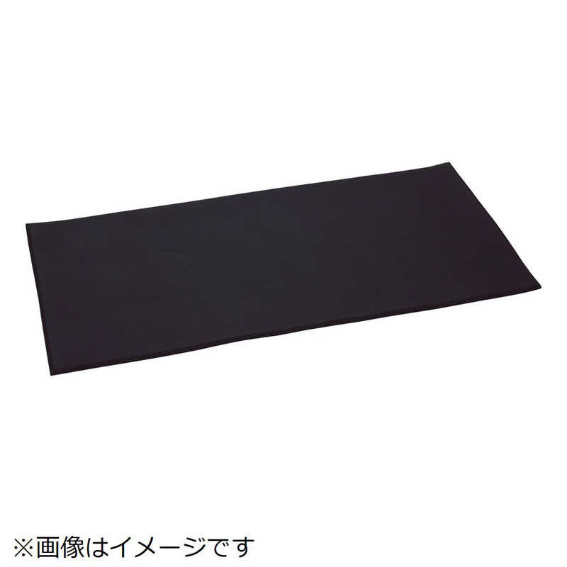 トラスコ中山　TRUSCO 足腰マット 9X450X1200　TAM-4512