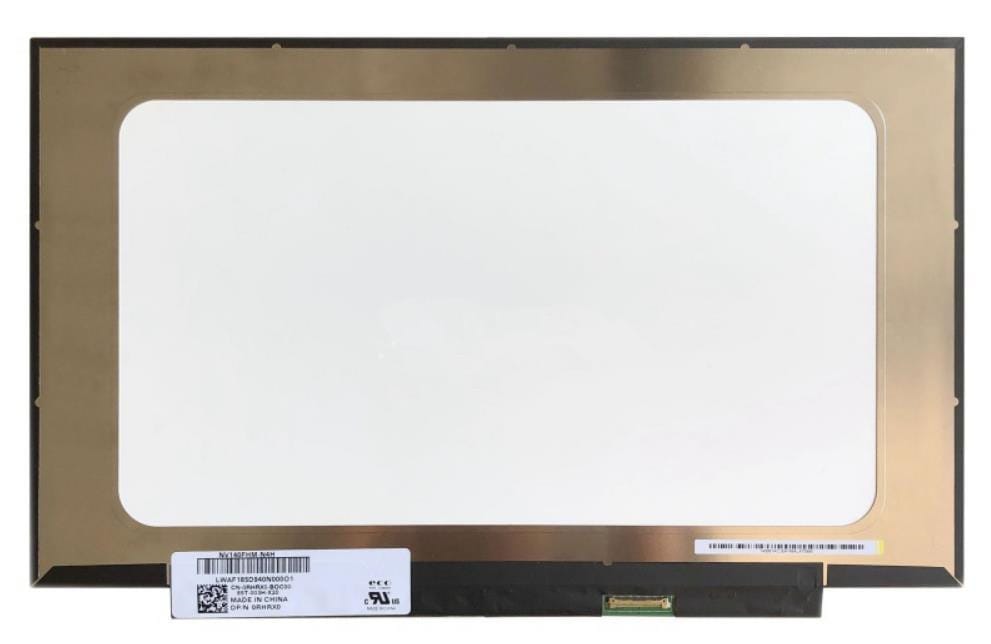 液晶パネル NV140FHM-N4M 14インチ 1920x1080
