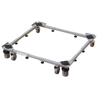 他サイト： 平安伸銅工業　新洗濯機スライド台 SVGL　DS150の商品画像