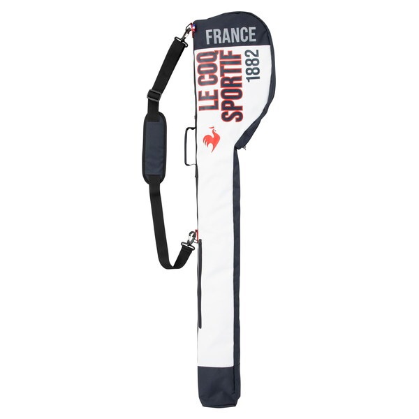 ルコック クラブケース 2025年モデル LG5SCB91M WH(ホワイト)