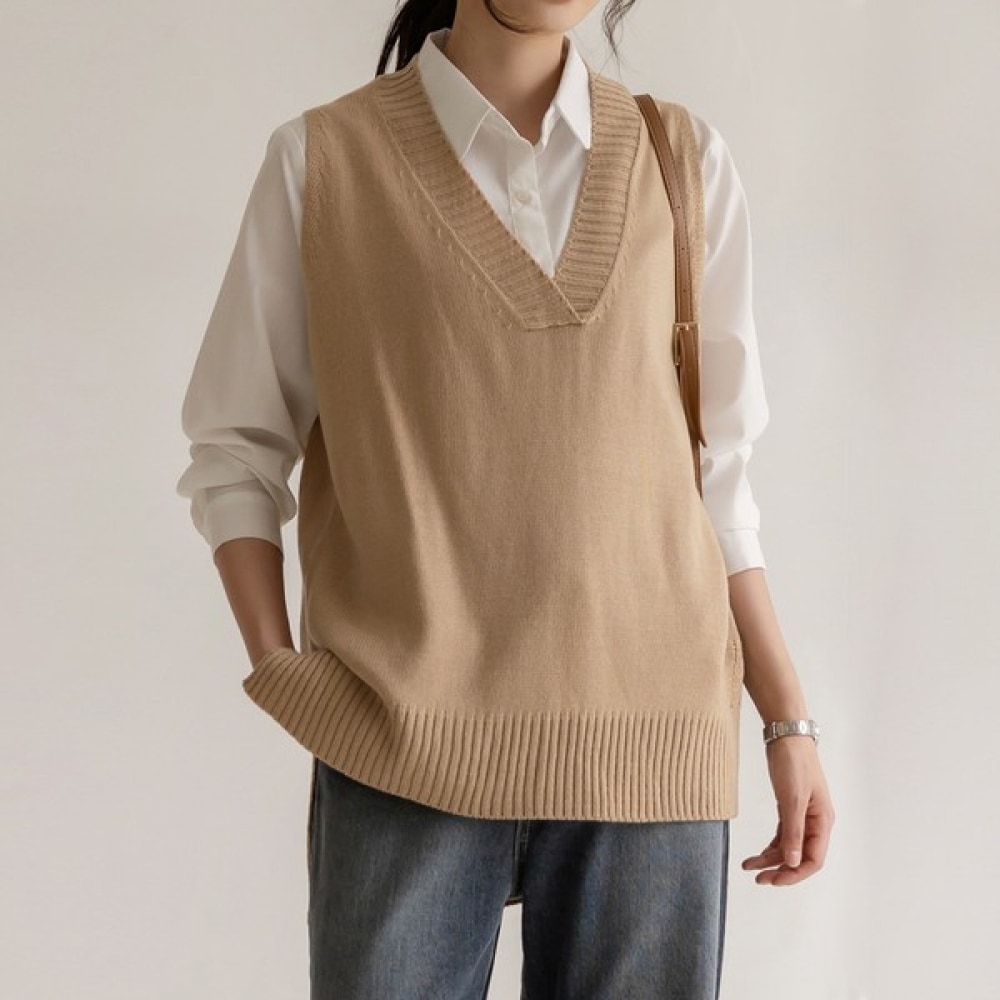 (エリシア) エンディベーシック V アンバルベスト