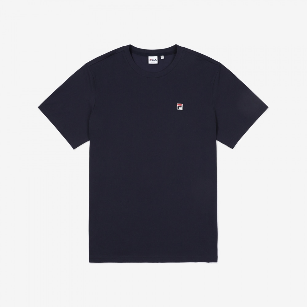 フィラ F ボックスワッフェンショートスリーブ T シャツ_FS2RSF2109X_INA