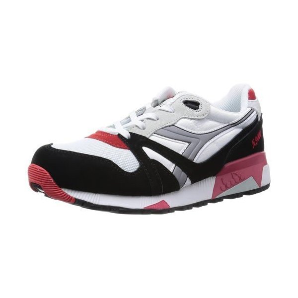 ディアドラ DIADORA N9000 NYL C5750 サイズ：26.5cm 国内正規品