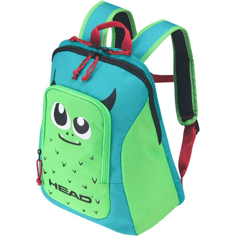 HEAD(ヘッド) KIDS BACKPACK テニス バックパック (283682-blge)