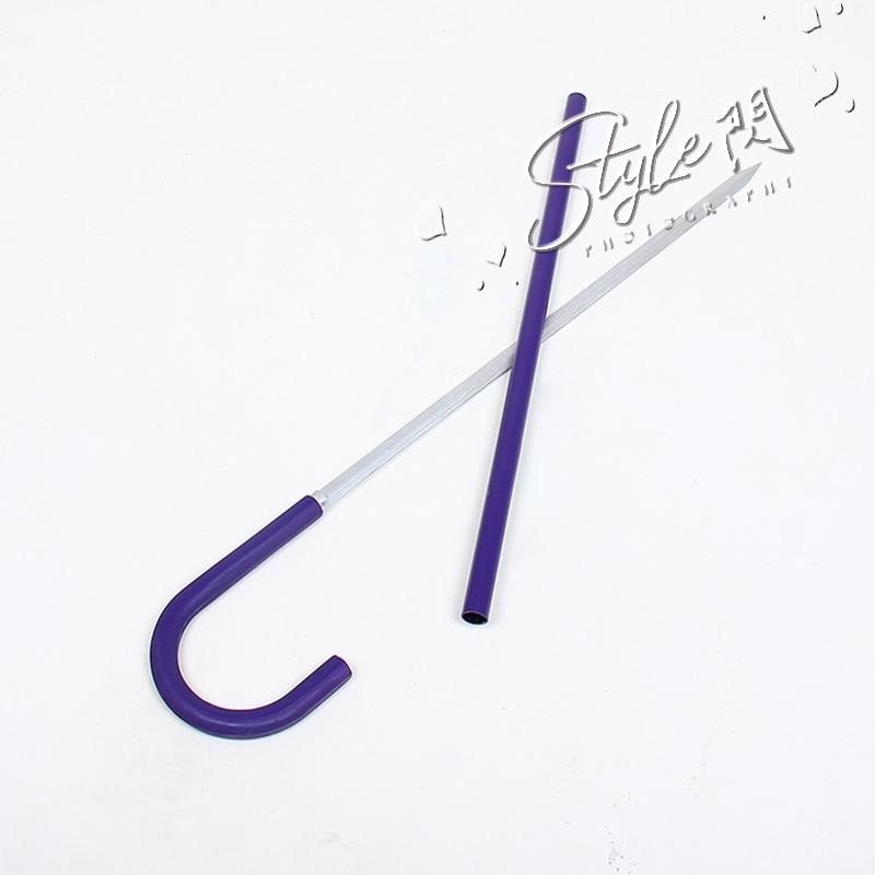 新品発売 ONE PIECE（ワンピース） 風 ブルック コスプレ 道具 武器 コスチューム cosplay アニメ ゲーム ハロウィン仮装 変装