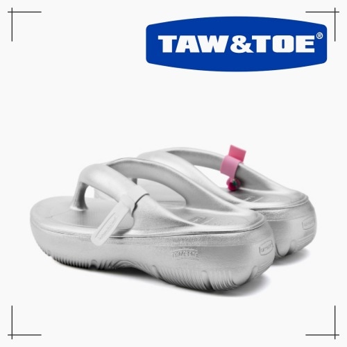 TAW&TOE Plumpy SANRIO マイメロディ チャーム タグ SET 韓国限定