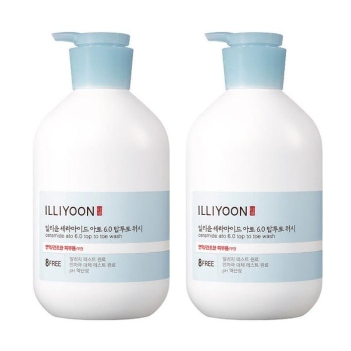 セラミドアト6.0タプトゥトウォッシュ無響 1000ml 2個