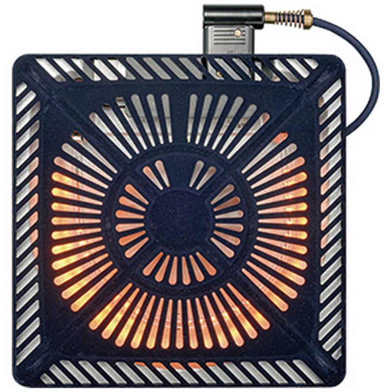 ユアサ　取替用こたつヒーター500Wカーボンヒーター　YKH-C501E-DKB