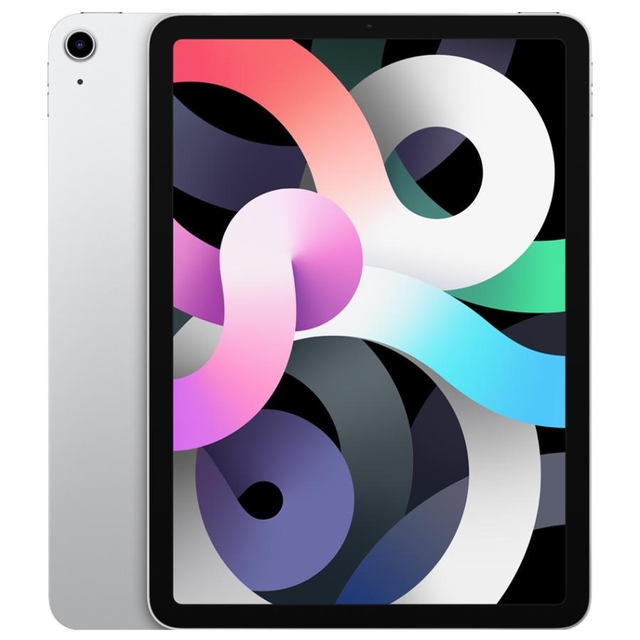 iPad Air（第4世代） Wi-Fi+Cellular 本体 SIMフリー 64GB 10.9インチ USBC デュアルSIM eSIM スタイラスペン特典 a4-64sv-a73d6Apple