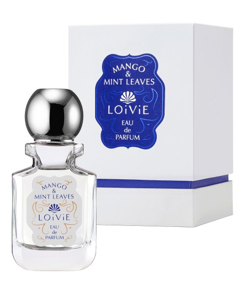 オードパルファムマンゴー＆ミントリブ50ml