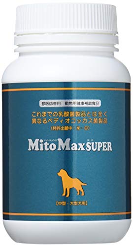 共立製薬 マイトマッ クス その他 マルチカラー 犬 400mgX180cp