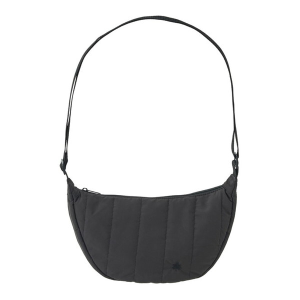 ムーンキルトバッグ-BE No.37410509 ブラック 7,848円