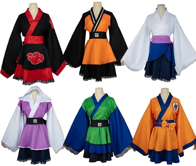 ナルトコスプレ 疾風伝 うちはサスケ コスプレ NARUTO衣装 着物 コスチューム コスチューム ハロウィン 変装 仮装 パーティー 文化祭期間限定30％