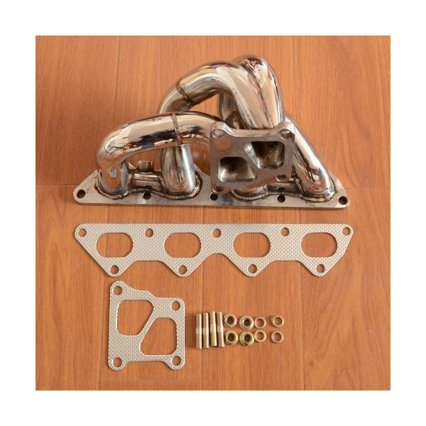 ターボ マニフォールド エキマニ MITSUBISHI LANCER EVO8 EVO 8 03-04