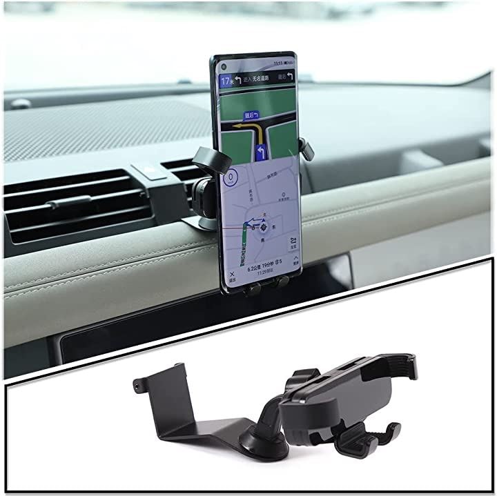 FOR Land Rover Defender 110 2020-2023年適用 2021 2022 2023に対応 運転位置が左側にある車種用 スタイル 4( スタイル 4)