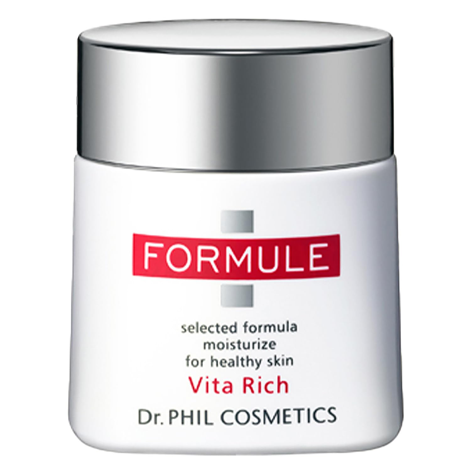 フォルミュール ビタリッチ 40g 4,600円