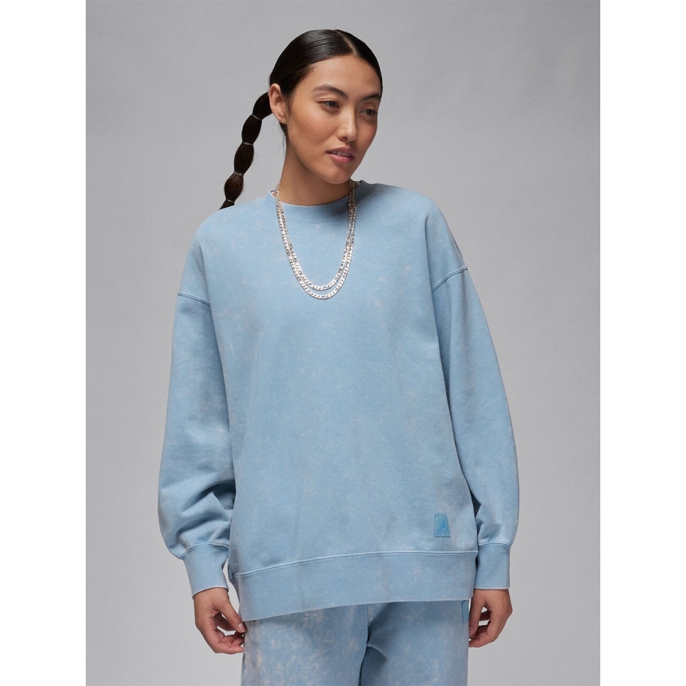 ジョーダンアズW J フライ FLC クルーウォッシュ