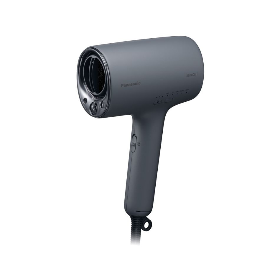 【新品】Panasonic パナソニック ヘアドライヤー ナノケア EH-NA0K-K チャコールブラック