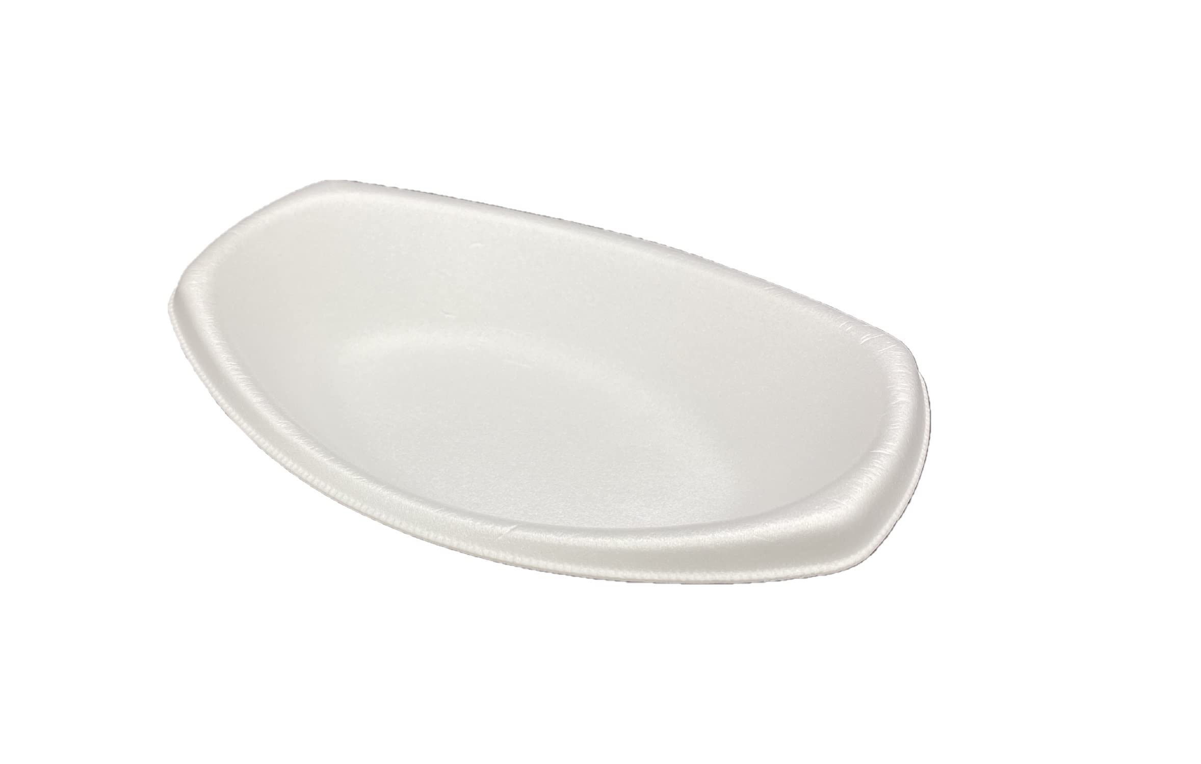 簡易式フードパック(弁当容器) B-255(V) 本体 229×149×51 900個入り/61-8607-24