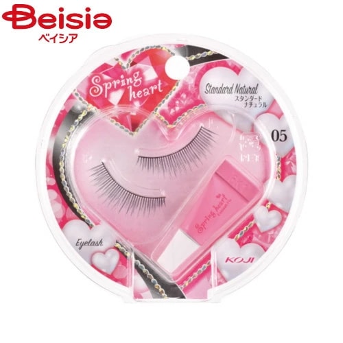 �X�v�����O�n�[�g �A�C���b�V��05 �X�^���_�[�h�i�`������