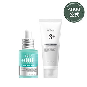 Qoo10] アヌア ドクダミ77スージングトナー 250ml : キット・コフレ・福袋