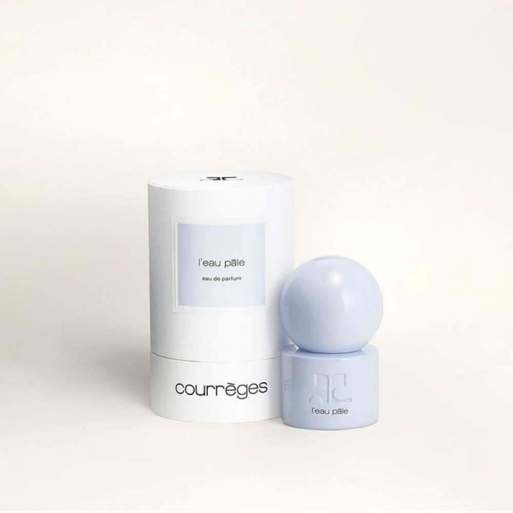 クレージュ ロ ペール オードパルファム 30ml