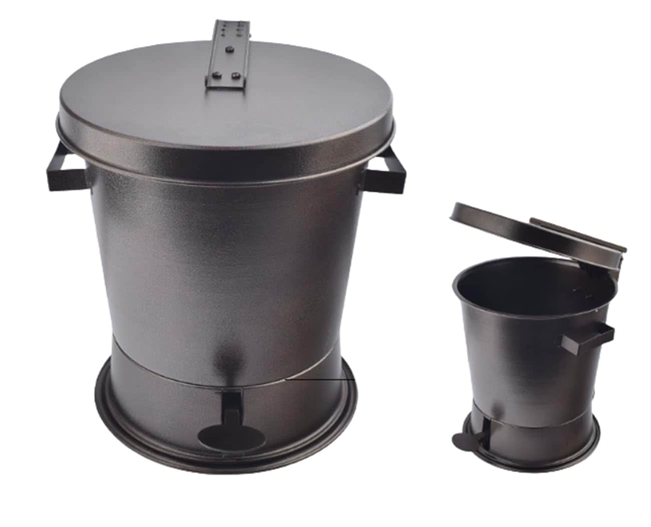 【XXA】業務用足踏み式木炭消火器バーベキュー用木炭消火器木炭消火器バーベキュー用木炭消火器木炭消火器グリルラック屋外黒の二次的な使用に炭を使用できます