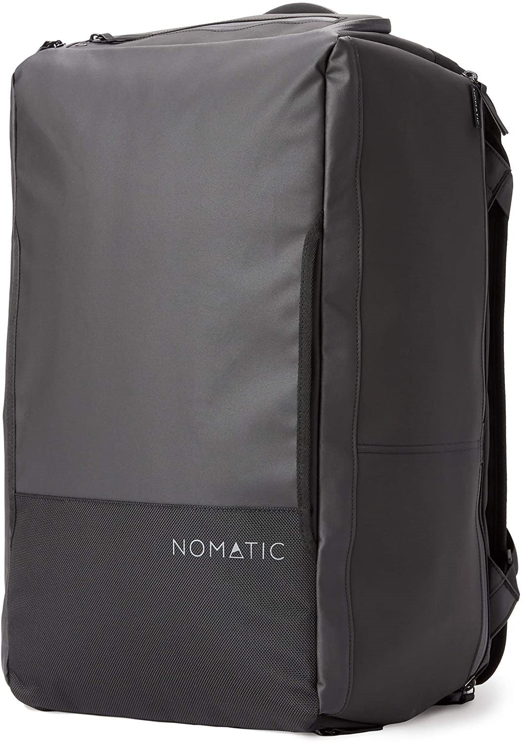 全世界に旋風的な人気 世界 NO.1NOMATIC 40Lトラベルバッグ - ダッフェル/バックパッ