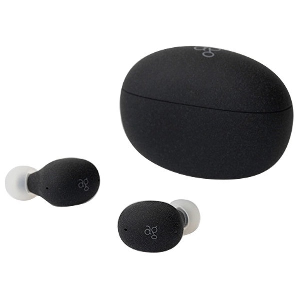 UZURA [BLACK] 完全ワイヤレスイヤフォン