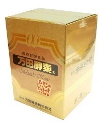 最高級万田酵素 [金印] 145g