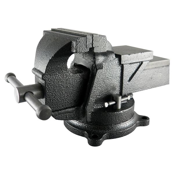 (業務用2個セット) H＆H リードバイス/万力 (150mm) HRV-150