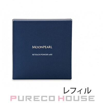 ミキモト コスメティックス ムーンパール リタッチパウダー a SPF30・PA+ 13g レフィル