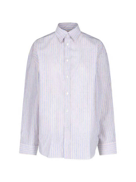FINAMORE Women Tops P5020 ORIANAPD ORIANA1 White